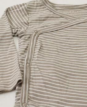 Langarmbody Gr. 74 von Lupilu (2372)